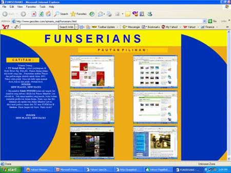 FUNSERIANS