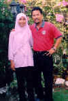 Me and My Wife