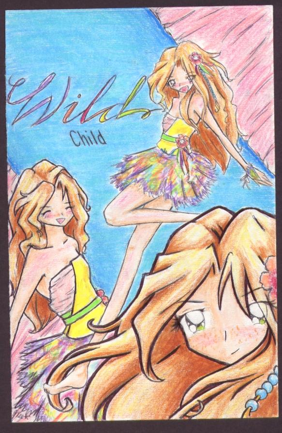 Yet another CCS inspired piece! I love how this turned out!