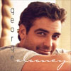 george clooney
