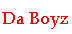 EECS Boyz