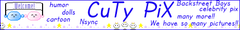 CuTy PiX