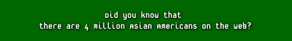Join AsianAvenue.com