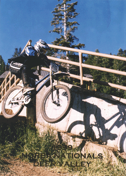 Deer Valley Nationals, 1999