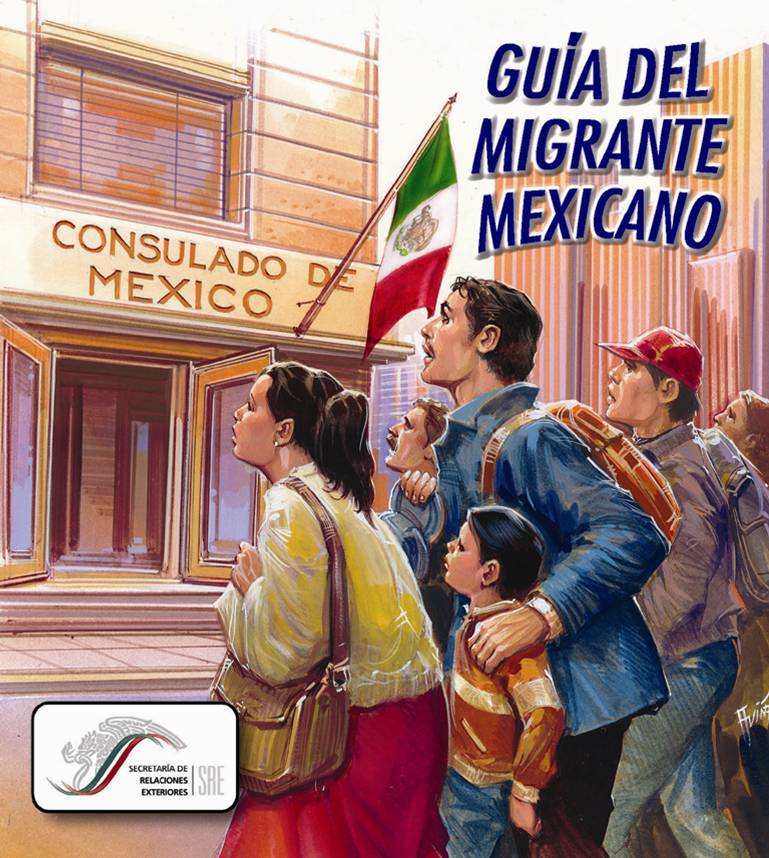 Guide to Mexican Immigration