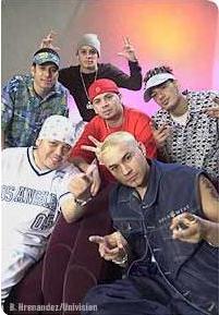 CuMbiA KiNgS!!