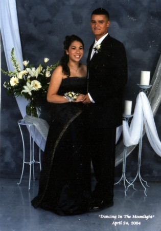 NiChOlE and ReNe