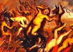 Hell?