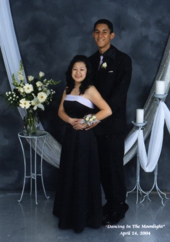 JuLiO and CaItLyN