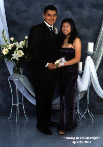 JuAn and AnDrEa