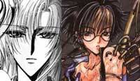 Kakyo, Satsuki