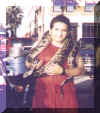 Dorian_and_Snake1.jpg (271720 bytes)