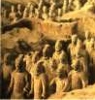 Terracotta soldiers
