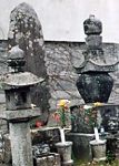 Goto Matabei's grave