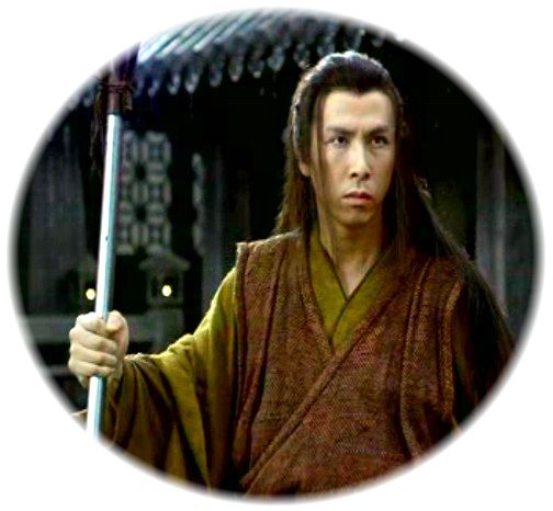 Donnie Yen