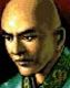 Honganji monk