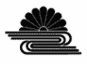 Kusunoki clan crest