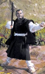 Ise warrior monk