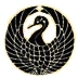Mori family crest