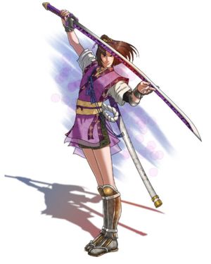 Mori Ranmaru