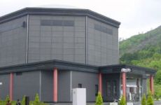 Azuchi museum