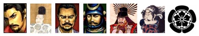 Real Oda people