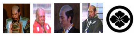Real Takeda  people
