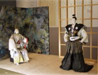 Oda meets Saito