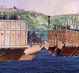 Oda Navy