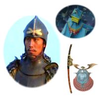 Oda Nobunaga's thirties and forties