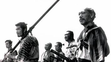 Seven Samurai
