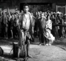 Seven samurai
