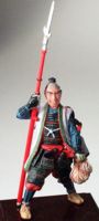 Oda spearman