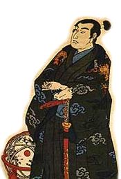 Takenaka Hanbei