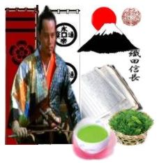 Oda Nobunaga