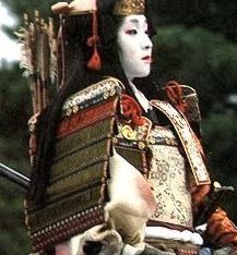 Gozen Tomoe