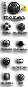 Tokugawa troop