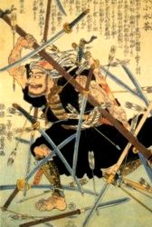 warrior-monk