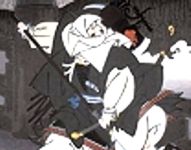Warrior-monk