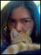 Arroba and I