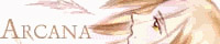Arcana *shounen-ai*