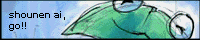 Shounen-Ai, Go!! *shounen-ai, duh* -home of Mandi-chan's Tones!-