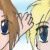 Bobby & Ash chibis