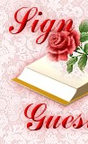Sign Guestbook