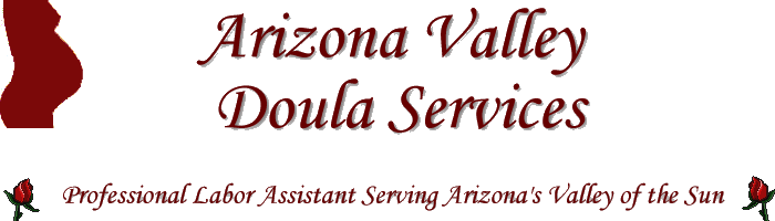 Arizona Valley Doula Services