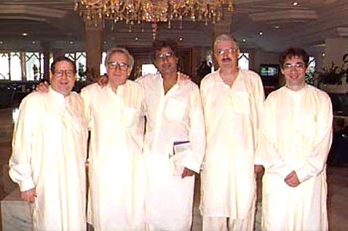 Pakistani Outfits