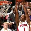 ... and Chauncey Billups' 23 points ...