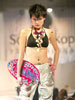 Candy Lo modelling hair (3)