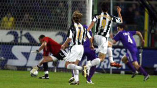 Ibrahimovic scores an equalizer