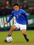 Mauro German Camoranesi